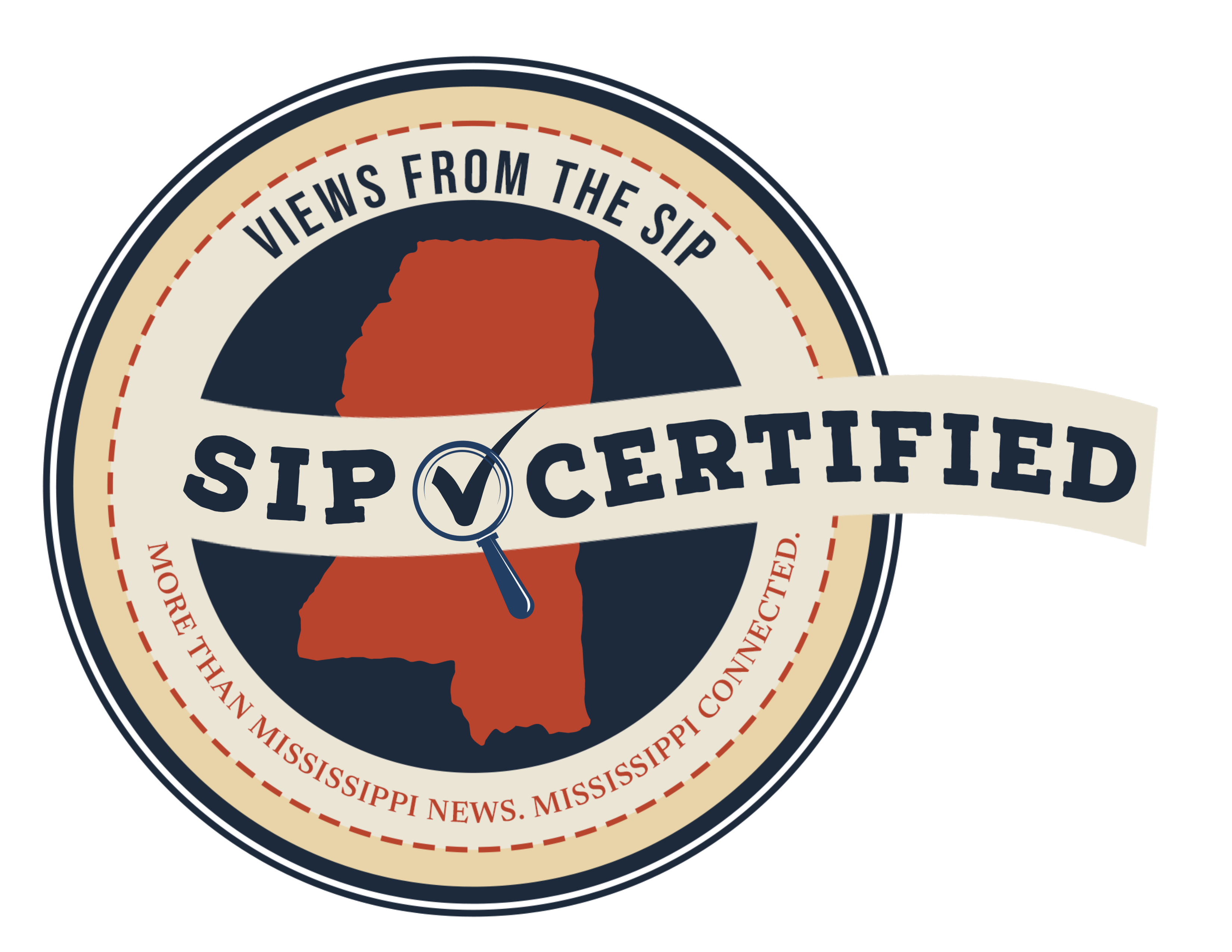Sip Certified